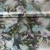 Brocade Diamond Motif Timanti Multi 3