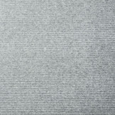 Katoenen Tricot  Corduroy Brede Rib Licht Grijs Melange