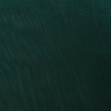 Velours Fine Gauze Dark Green
