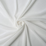 Samt Feiner Gaze Off-White