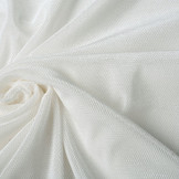 Samt Feiner Gaze Off-White