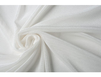 Samt Feiner Gaze Off-White