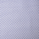 Jersey Gauze Fabric Glitter Purple Blue