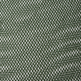 Jersey Gauze Fabric Glitter Dark Green