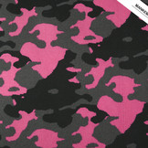Jogging Camouflage Pink