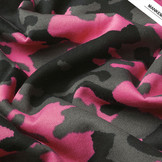 Jogging Camouflage Pink