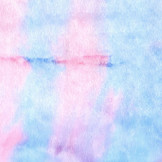 Short Hairy Fur Candy Multi Color 2