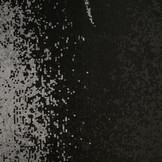 Mesh Embroidered  Sequins Jolie Black