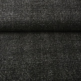 Bouclé Sjanelli Isolde Beige Black