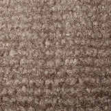 Fancy Bouclé Glitter Taupe