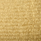 Fancy Bouclé Glitter Oker Geel