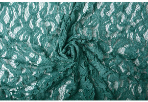 Velours Lace Julia Sea Green