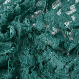 Velours Lace Julia Sea Green