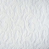 Velours Lace Julia  Off-White