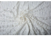 Velours Lace Julia  Off-White