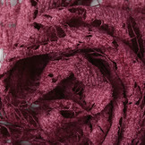 Velours Lace Julia  Dark Old Pink