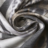 Jersey Wavy Tijgerprint