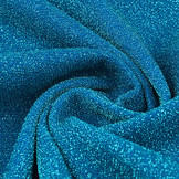 Lurex Dance Aqua