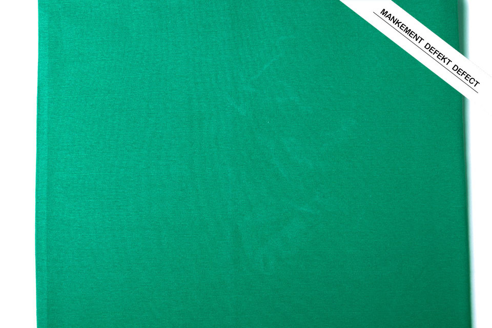 Boordstof Appelgroen