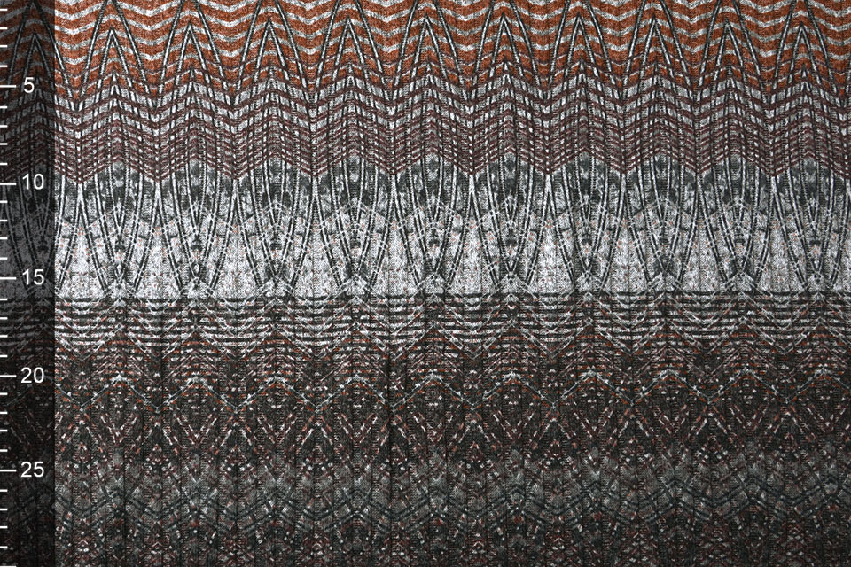 Interlock Mottled Jax