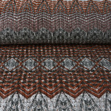 Interlock Mottled Jax