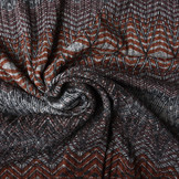 Interlock Gemêleerd Jax