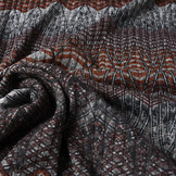 Interlock Mottled Jax