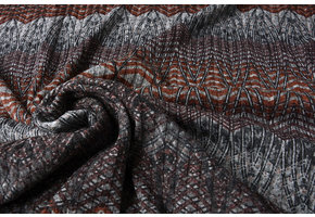 Interlock Mottled Jax