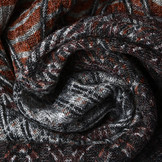 Interlock Mottled Jax