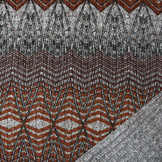 Interlock Mottled Jax