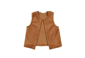 127. Gilet 62/110