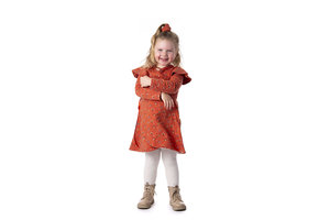 124. Wikkeljurk 80/110