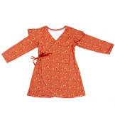 124. Wickelkleid 80/110