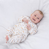 126. Spielanzug 50/98