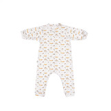 126. Lazy romper 50/98