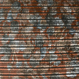 Velvet Rib Floor Brique