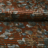 Velvet Rib Floor Brique