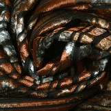 Velvet Rib Floor Brique