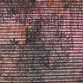 Velvet Rib Tess Old Pink