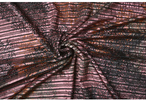 Velvet Rib Tess Old Pink