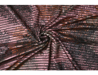 Velvet Rib Tess Old Pink