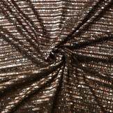 Velvet Rib Laura Brown