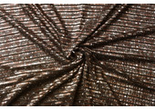 Velvet Rib Laura Brown