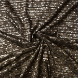 Velvet Rib Laura Dark Brown