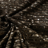 Velvet Rib Laura Dark Brown