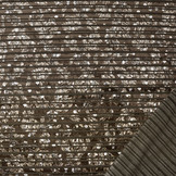 Velvet Rib Laura Dark Brown