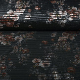 Velvet Rib Shirley Anthracite