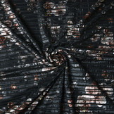 Velvet Rib Shirley Anthracite