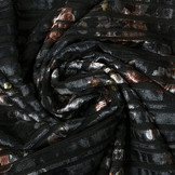 Velvet Rib Shirley Anthracite