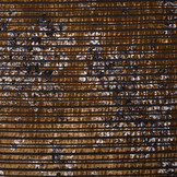 Velvet Rib Hailey Mocha Brown